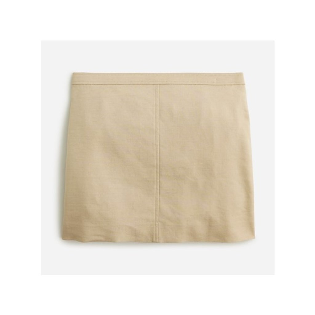 J. Crew Natasha Skirt 8 New